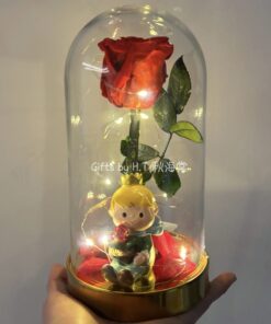 Flower Keepsakes
