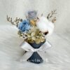 Petite Bloom Marine