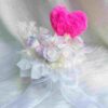 Mermaids Heart Mini Bloom Box