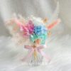 Pastel Dream Mini Vase