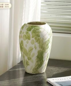 Vase3-花瓶3