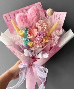 Love Charm 1