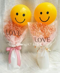 Blush & Smiles Bundle