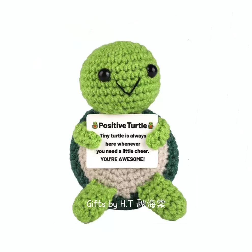 Turtle ly Awesome