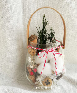 Winter Wonderland Xmas Potpourri