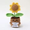 emotional support plant