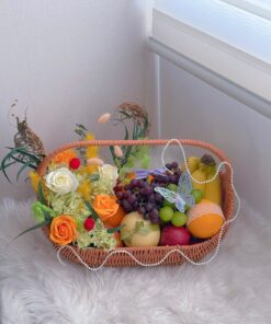 Hamper 1- 礼篮1