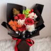 Scented roses everlasting flower 41