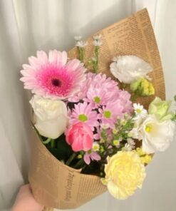 H.T Daily Surprise Flower /每日鲜花