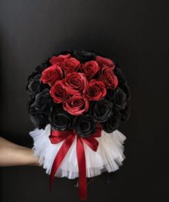 Scented Roses Everlasting flower 45
