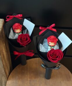 Rose Reverie / 玫瑰梦境