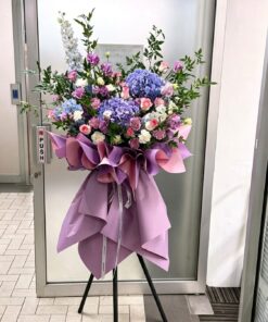 Purple-Mountain Ode / 紫岚盛颂